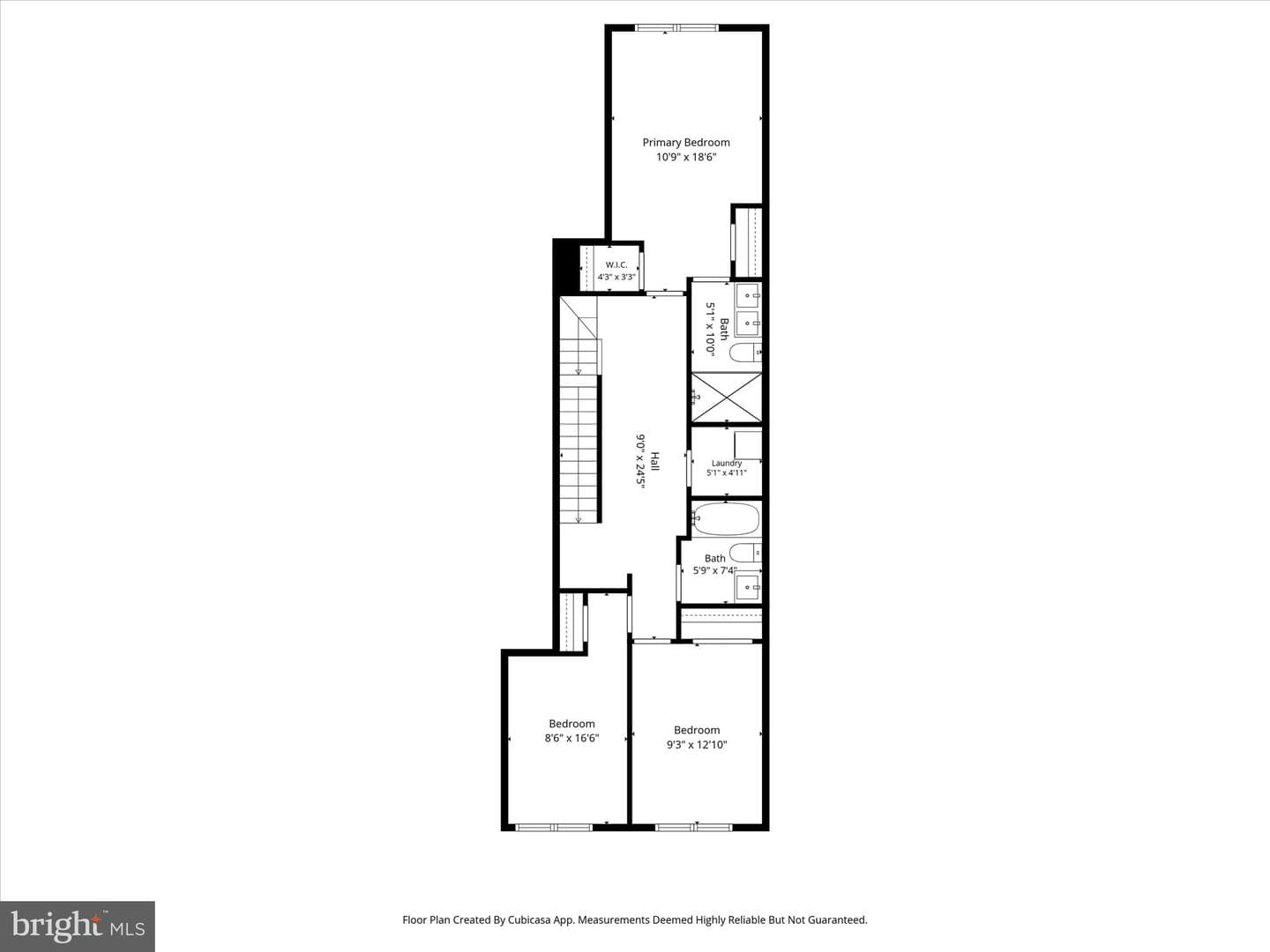 1222 Neal Street NE #3 photo 36