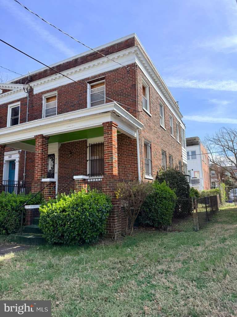 614 Rittenhouse Street NW photo 1