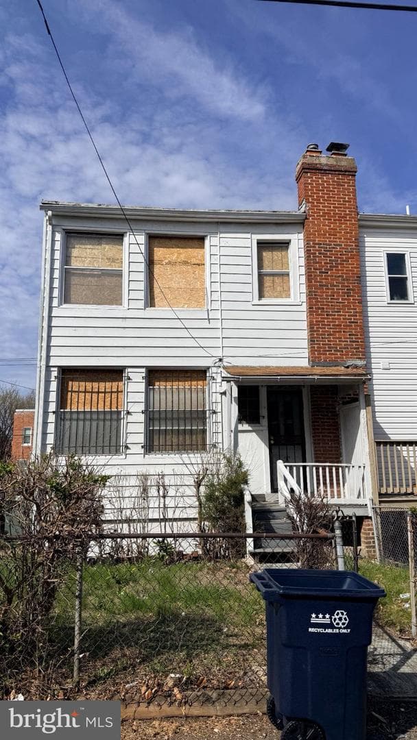 614 Rittenhouse Street NW photo 3
