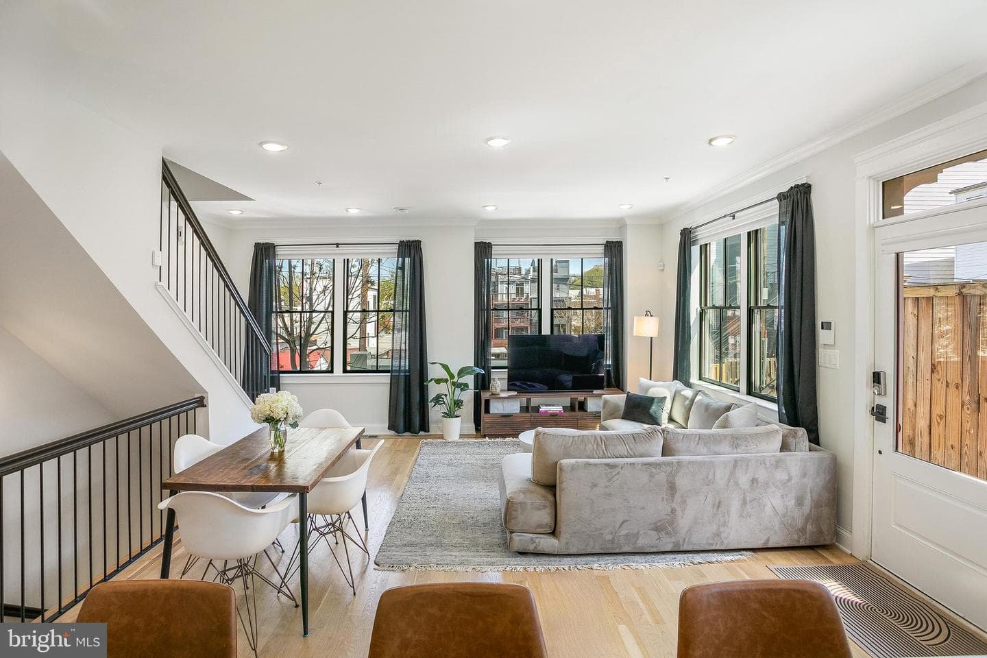 3569 Warder Street NW #5, Washington