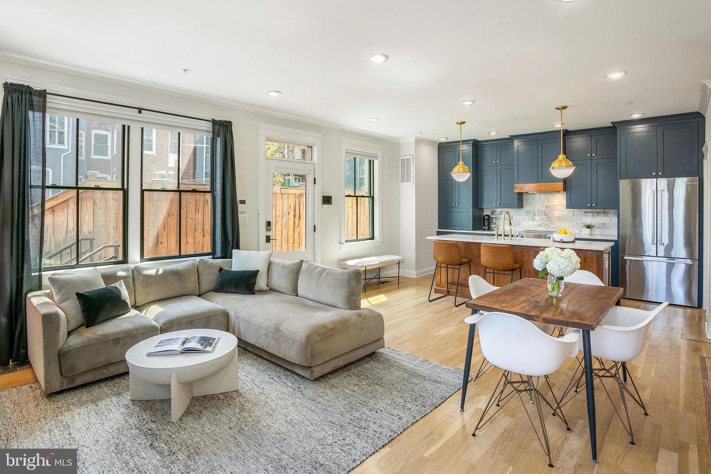 3569 Warder Street NW #5, Washington