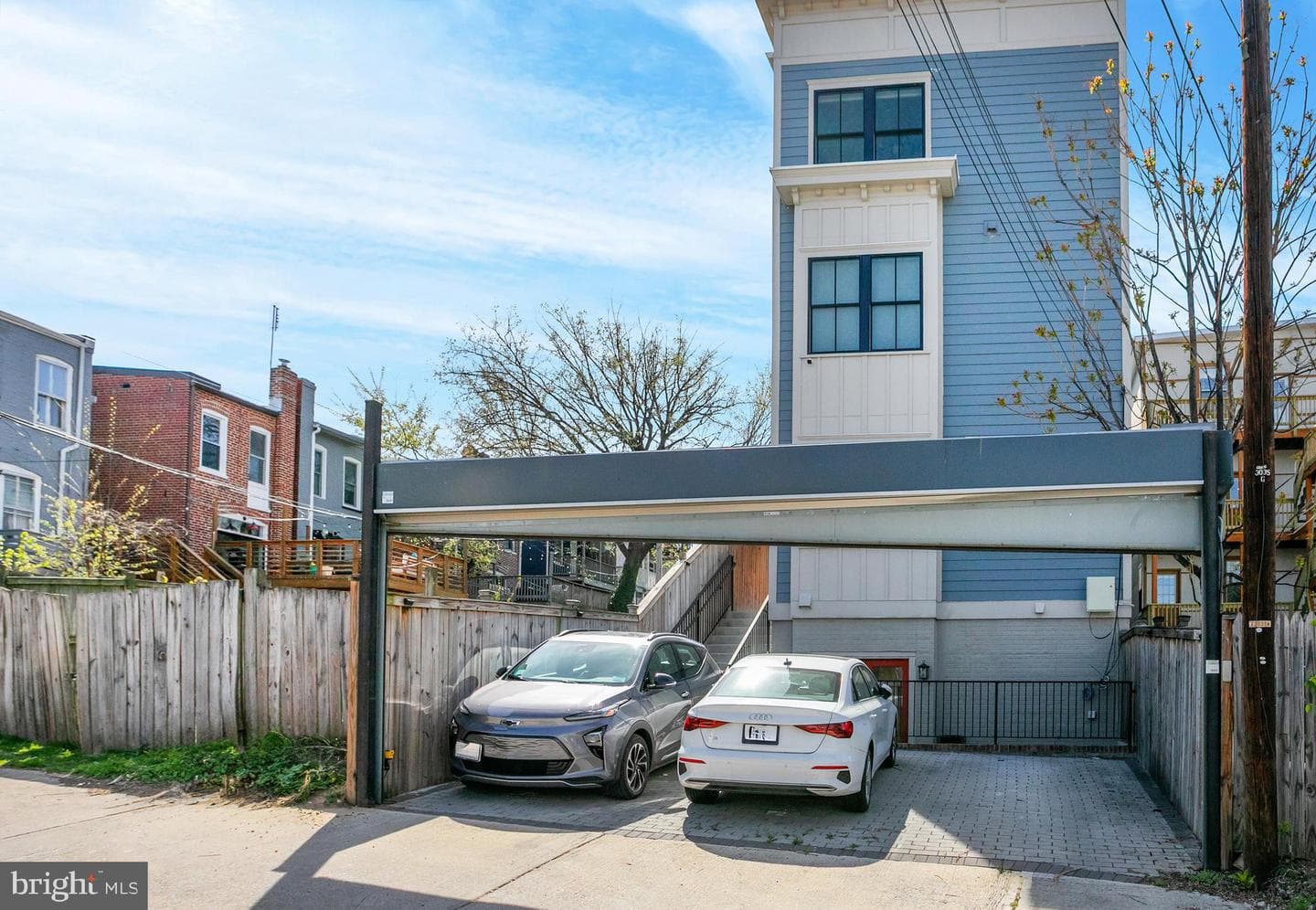 3569 Warder Street NW #5 photo 33