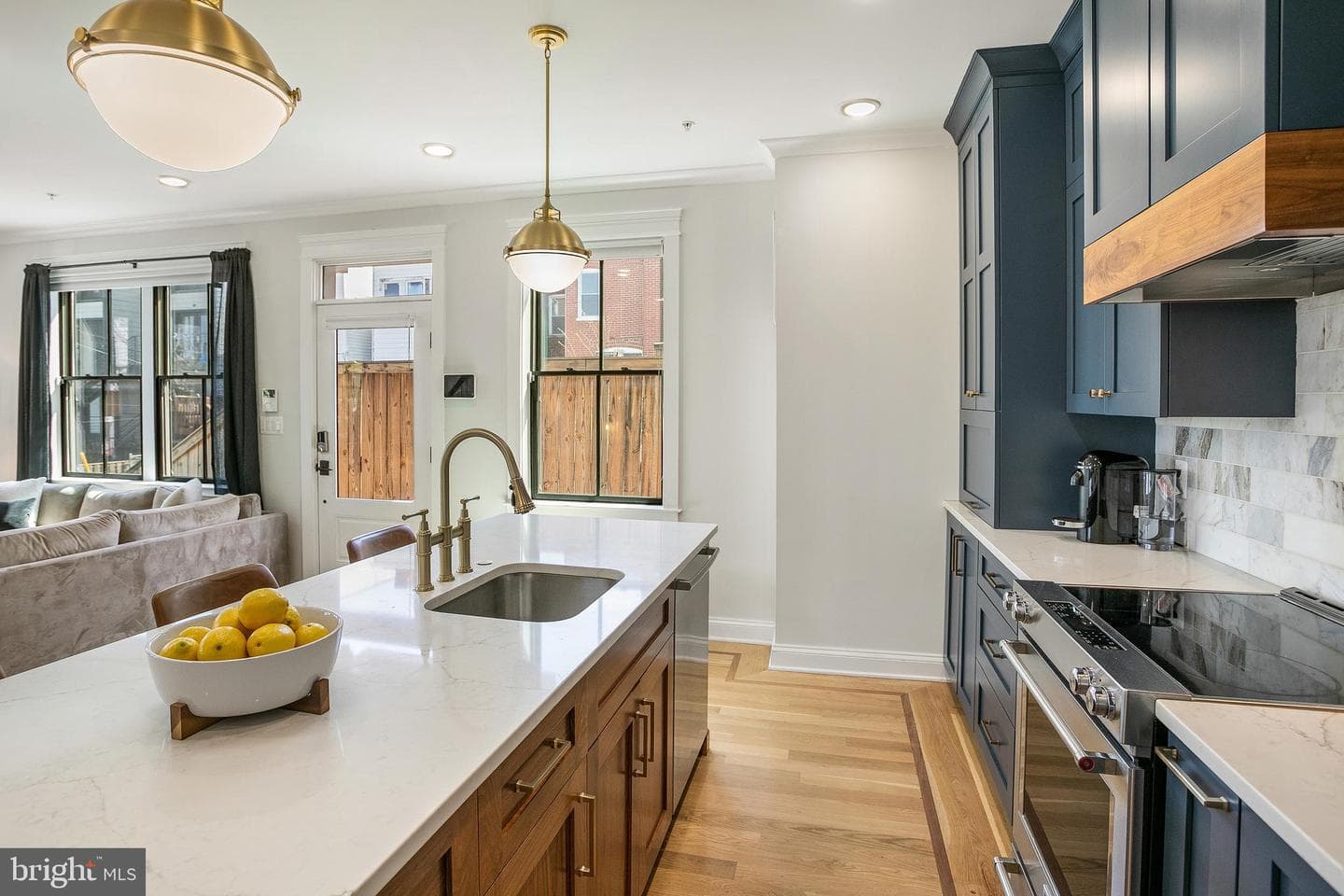 3569 Warder Street NW #5 photo 5