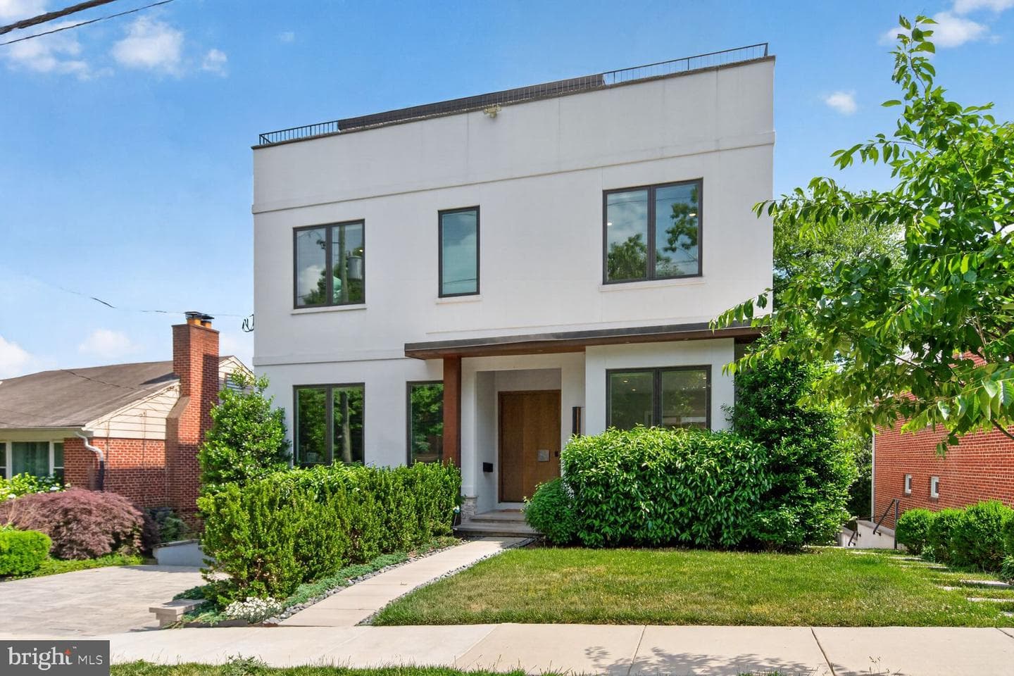 4512 Salem Lane NW, Washington
