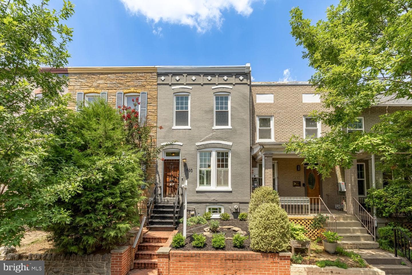 1430 K Street SE, Washington