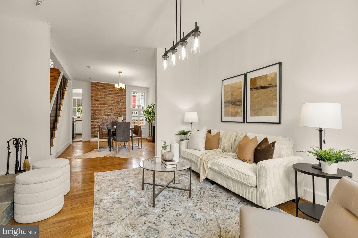 1430 K Street SE, Washington