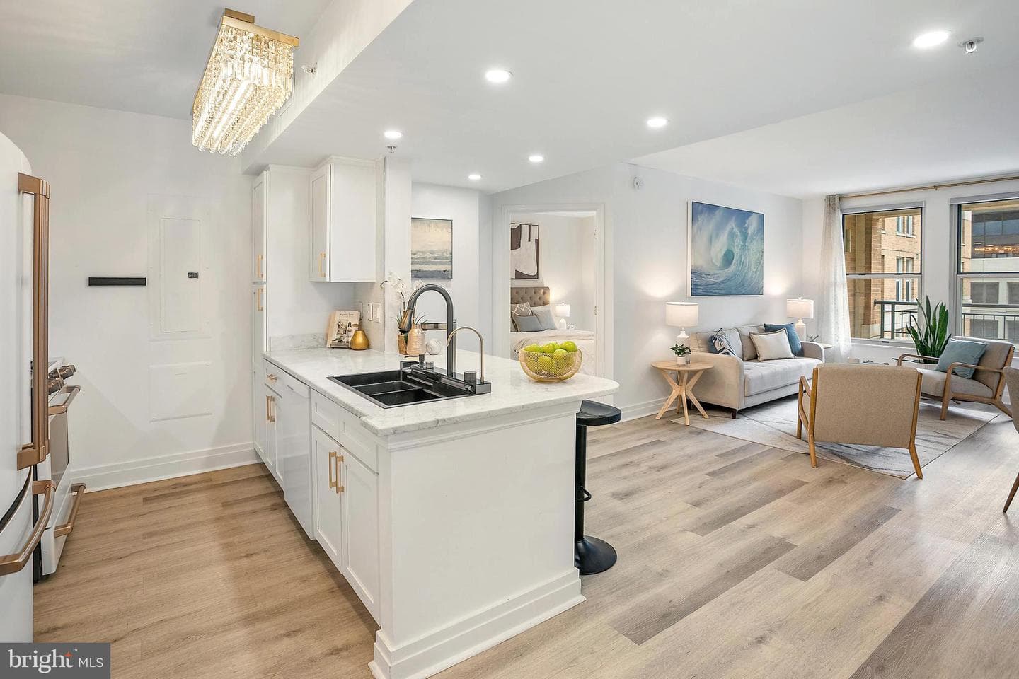 915 E Street NW #1105, Washington