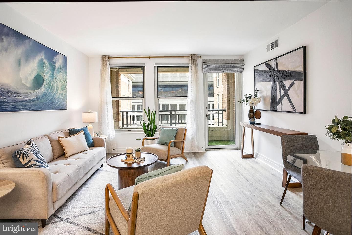 915 E Street NW #1105, Washington