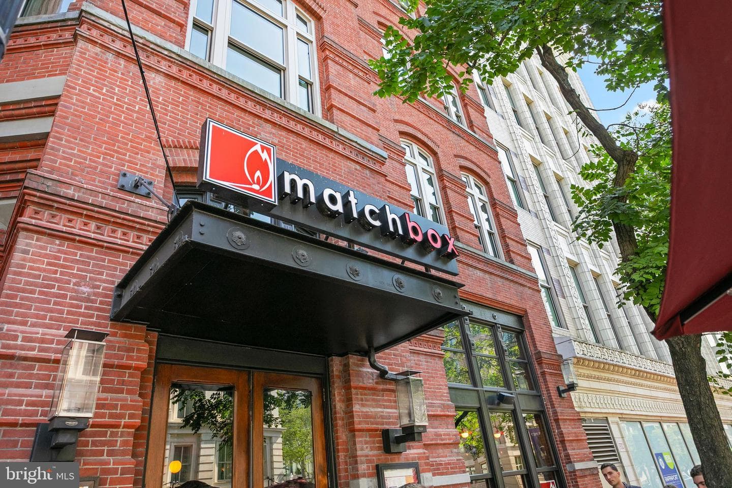 915 E Street NW #1105 photo 39