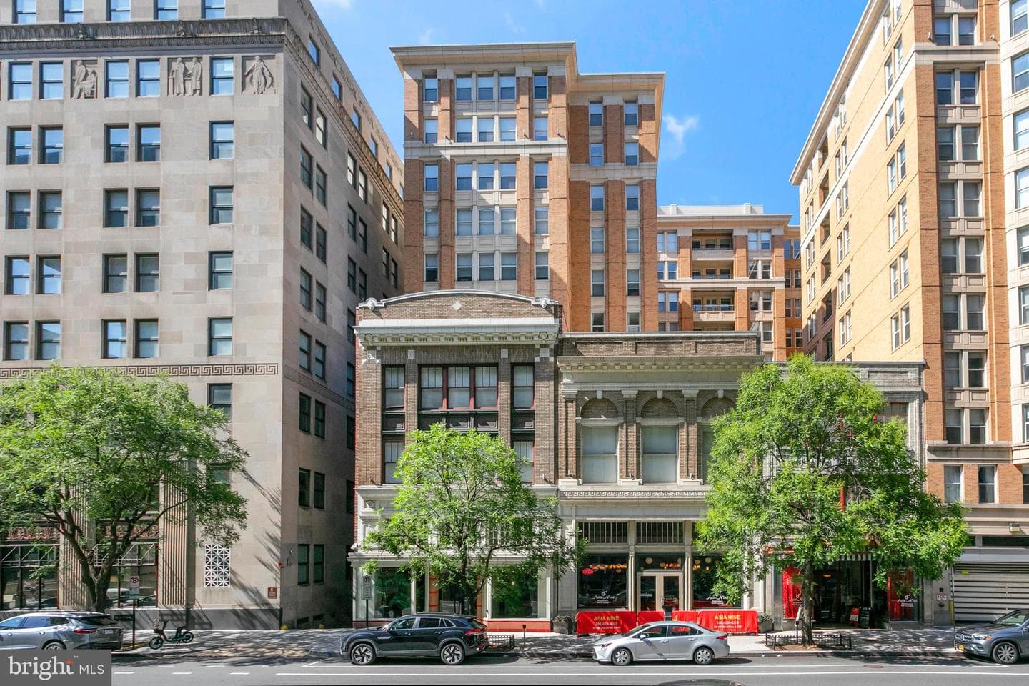 915 E Street NW #1105 photo 44