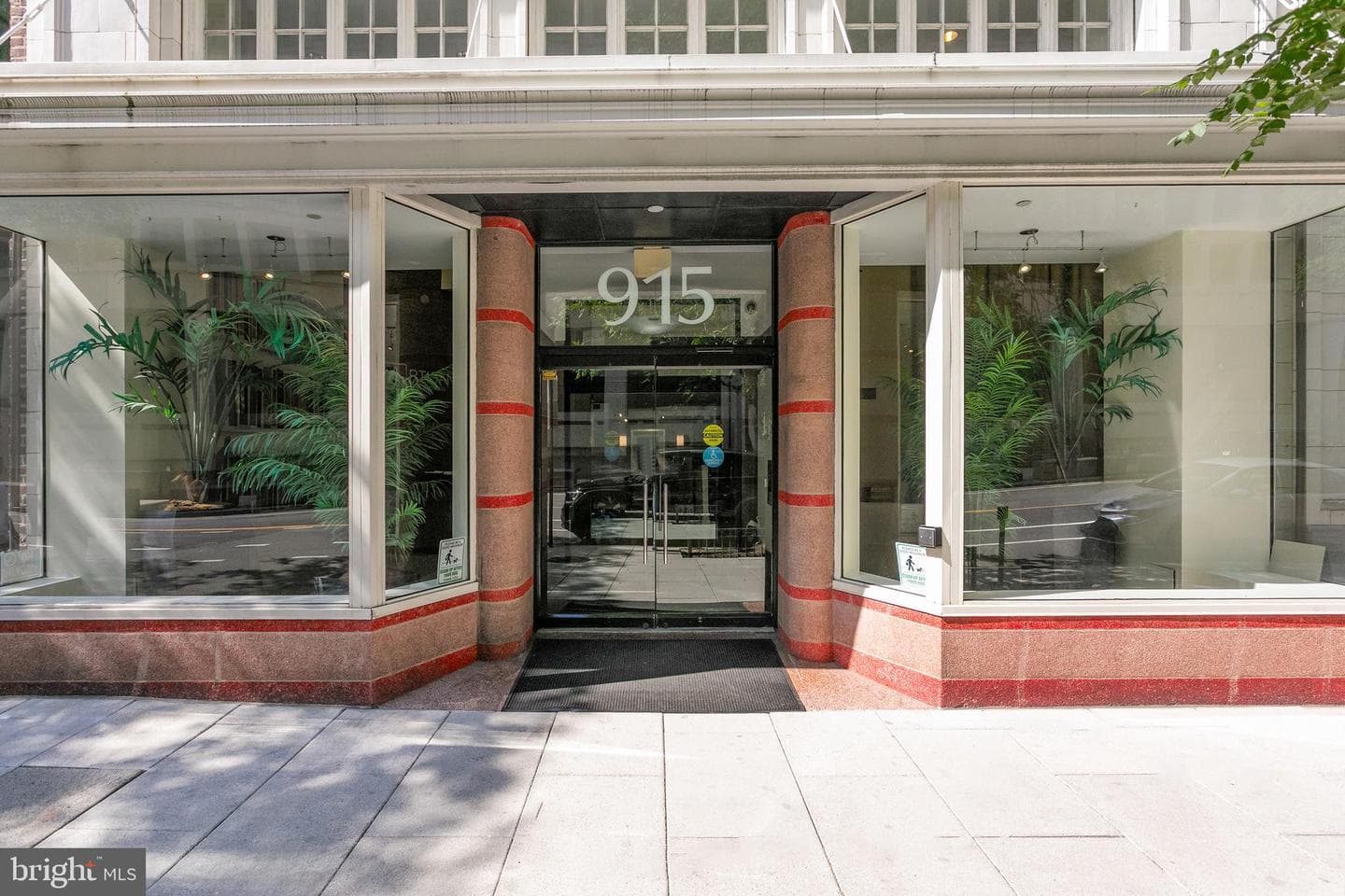 915 E Street NW #1105 photo 45