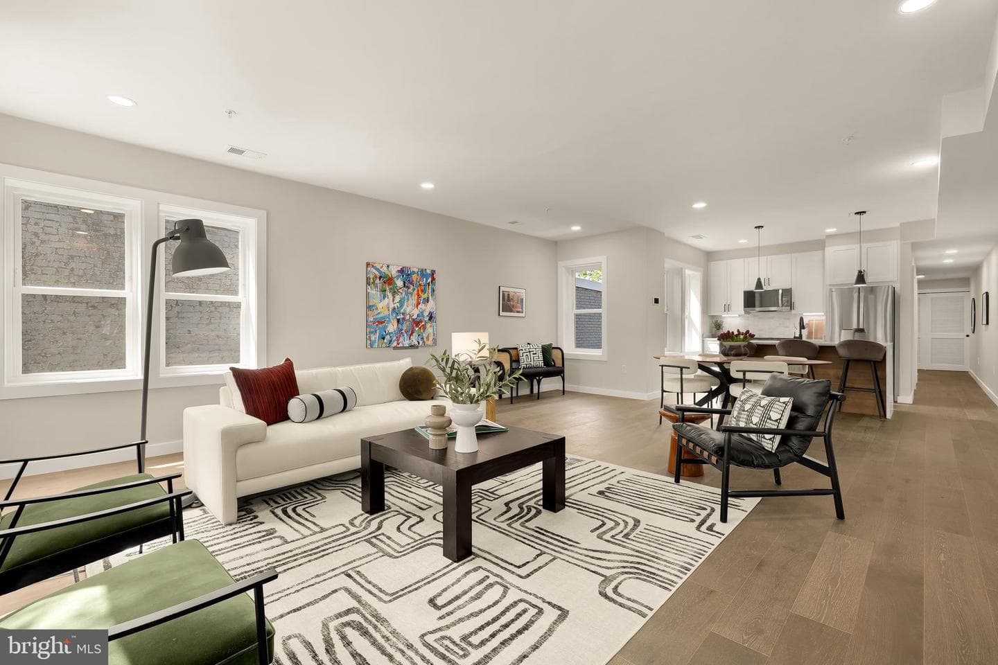 2716 Sherman Avenue NW #2 photo 3