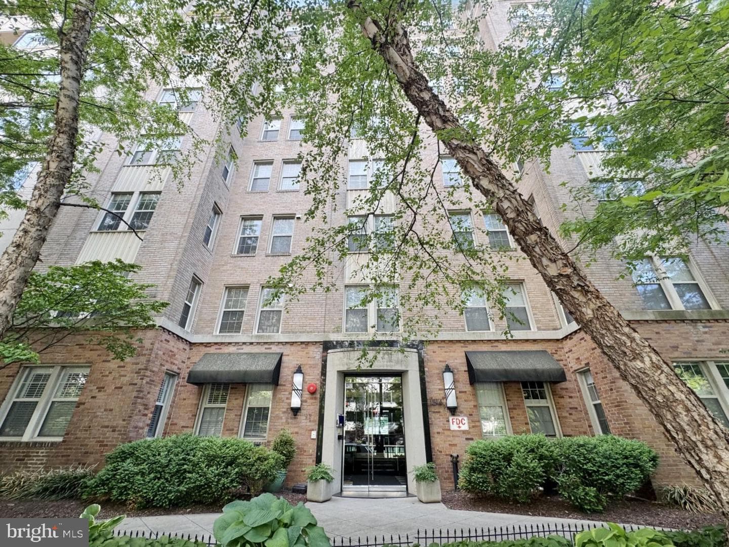 1314 Massachusetts Avenue NW #106, Washington