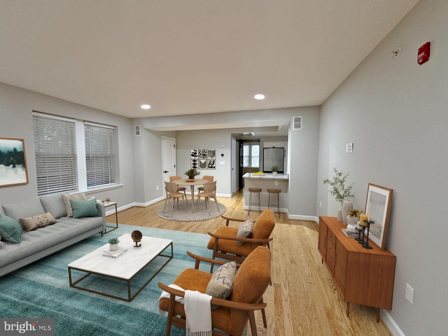 1314 Massachusetts Avenue NW #106, Washington