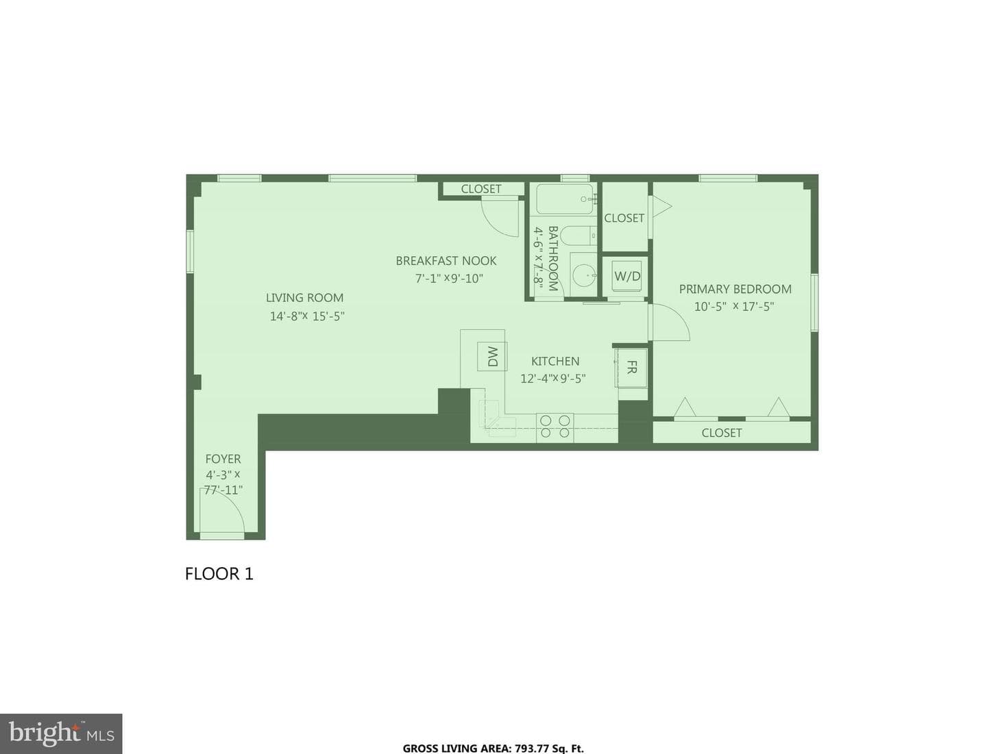 1314 Massachusetts Avenue NW #106 photo 21