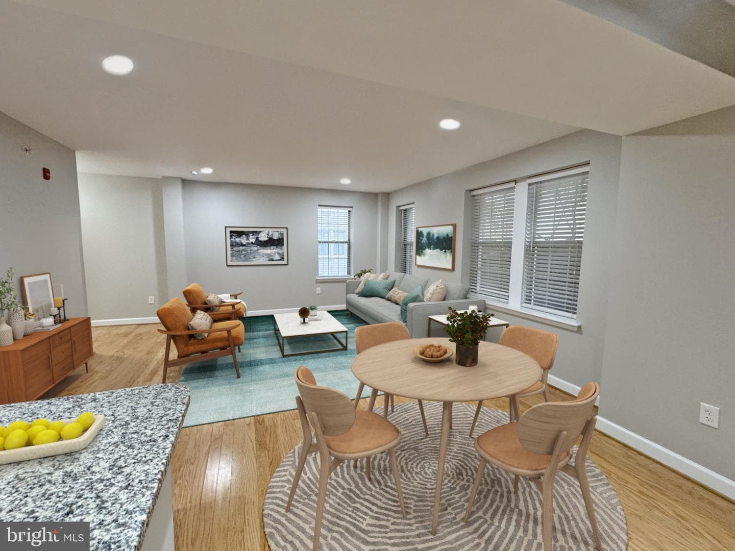 1314 Massachusetts Avenue NW #106 photo 4