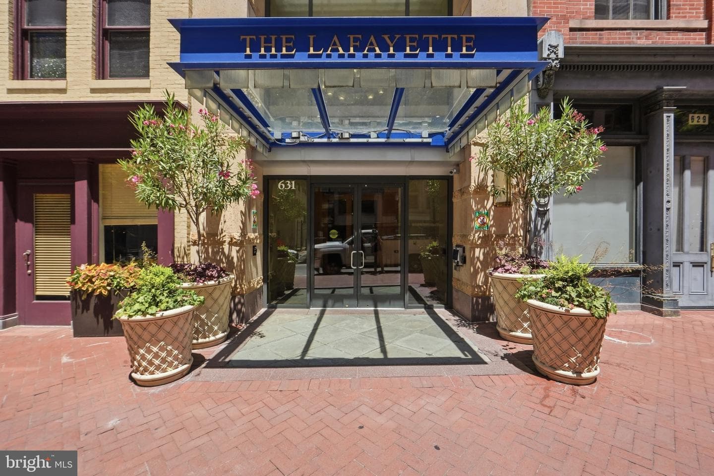 631 D Street NW #633, Washington