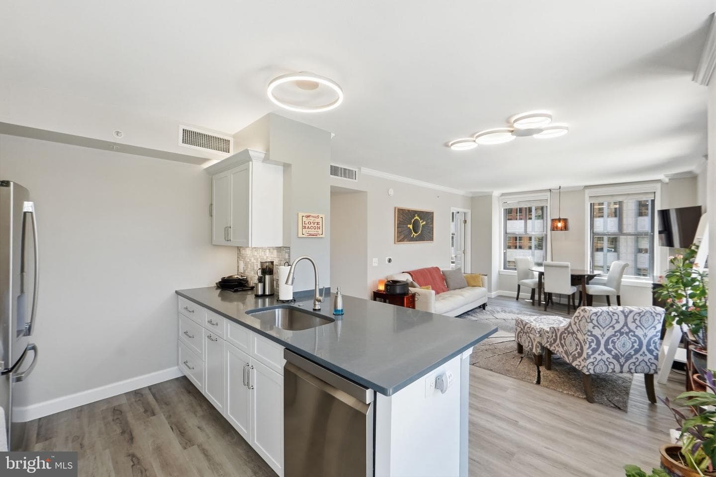 631 D Street NW #633 photo 16