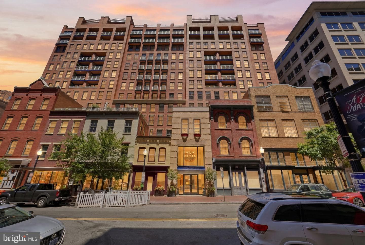 631 D Street NW #633, Washington