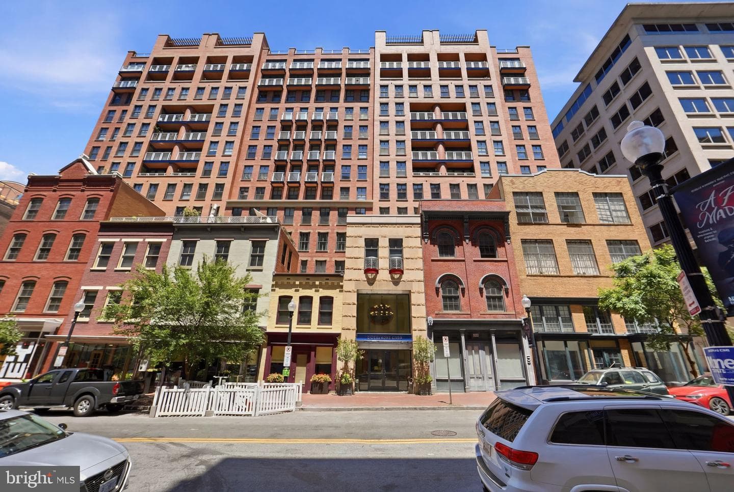 631 D Street NW #633 photo 3