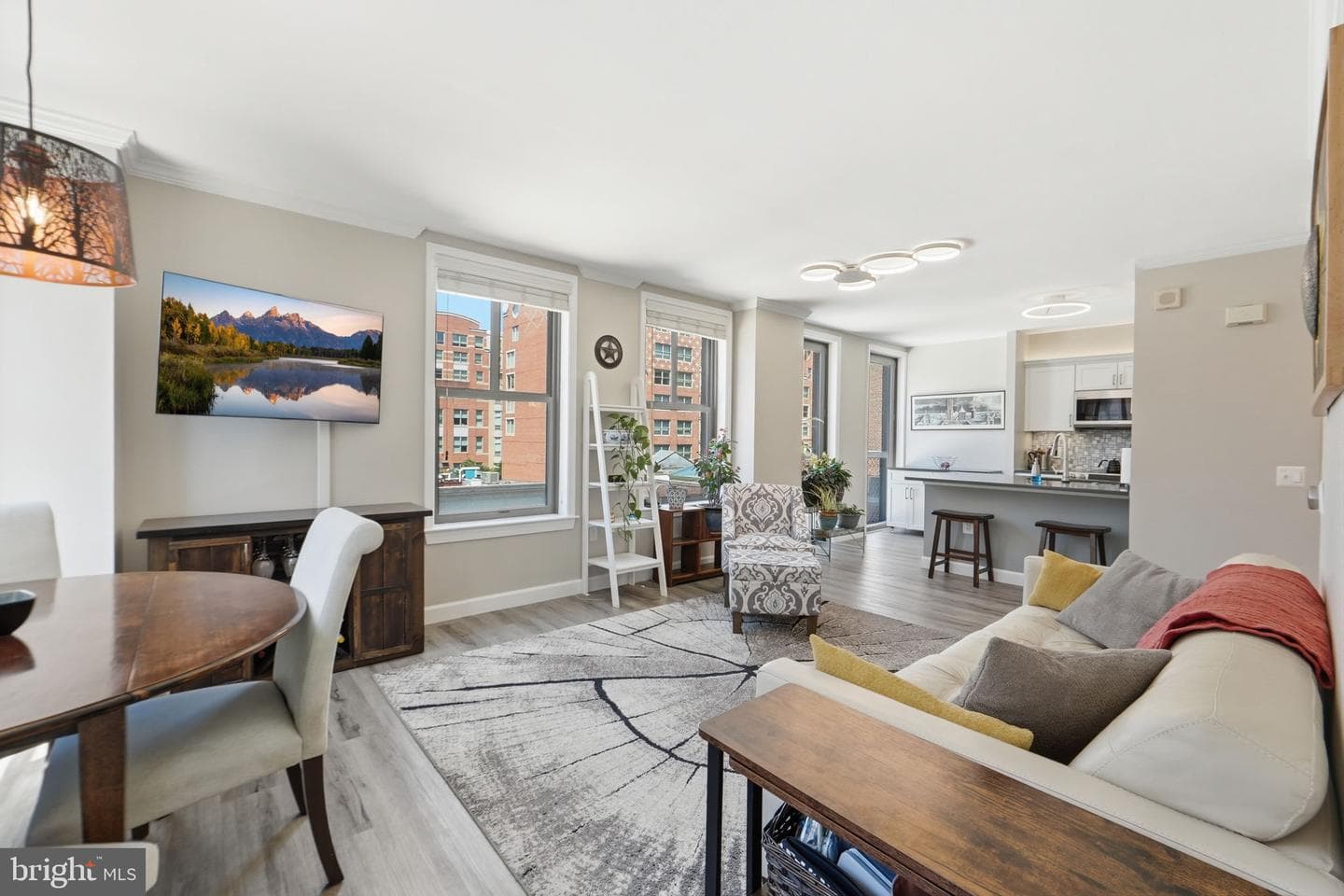 631 D Street NW #633 photo 9