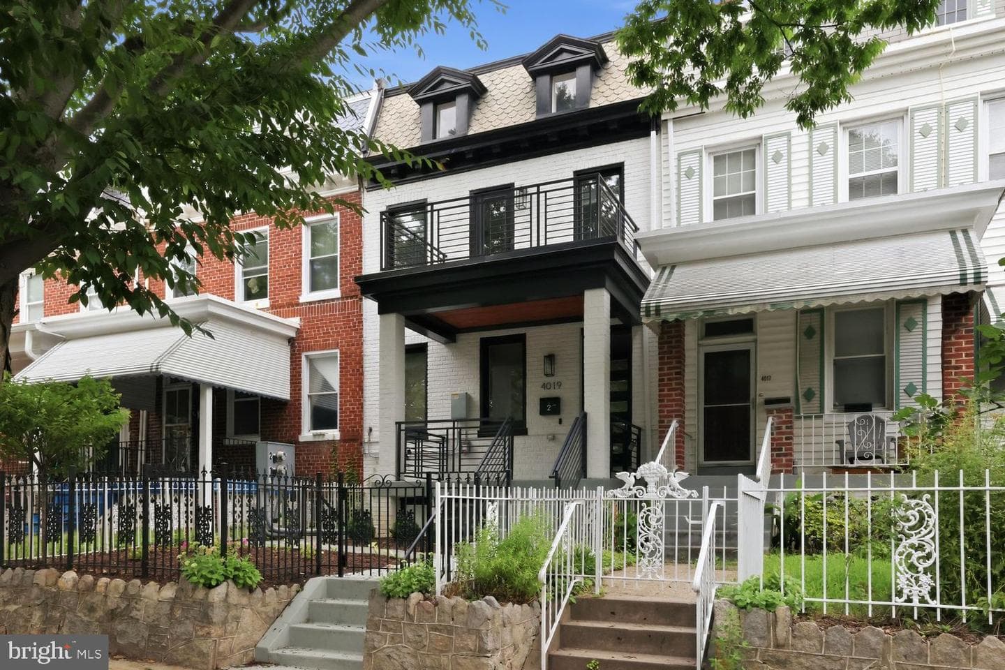 4019 Illinois Avenue NW #2 photo 1