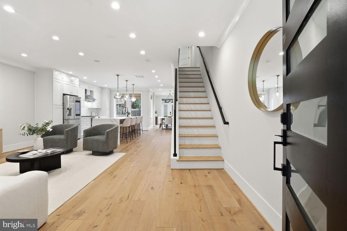 4019 Illinois Avenue NW #2 photo 2