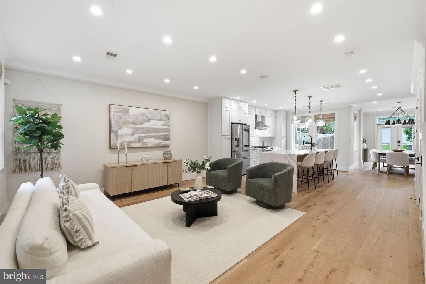 4019 Illinois Avenue NW #2 photo 3