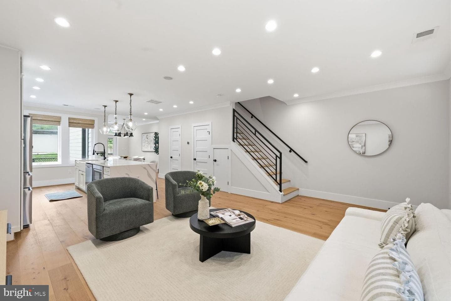4019 Illinois Avenue NW #2 photo 5