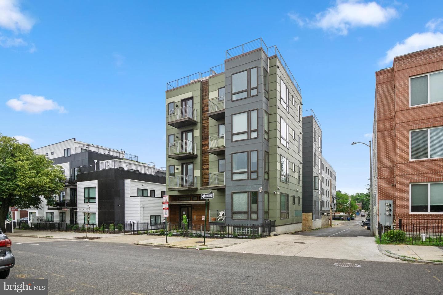 1112 Montello Avenue NE #201 photo 3