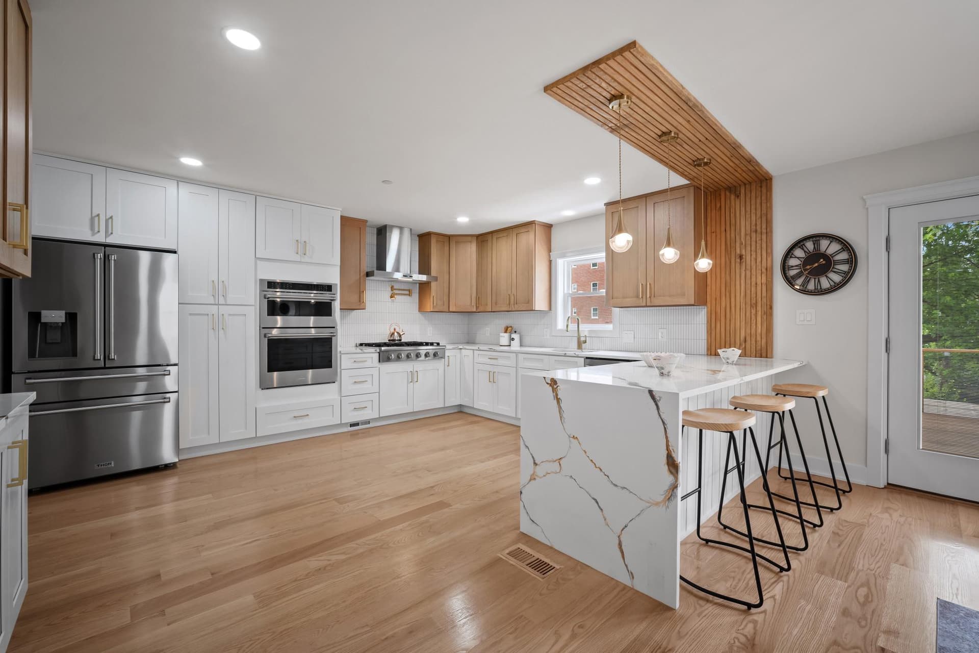 2831 Otis Street NE, Washington
