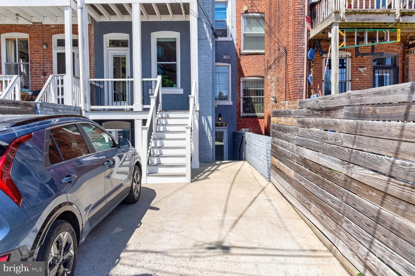 1224 Euclid Street NW #1 photo 16