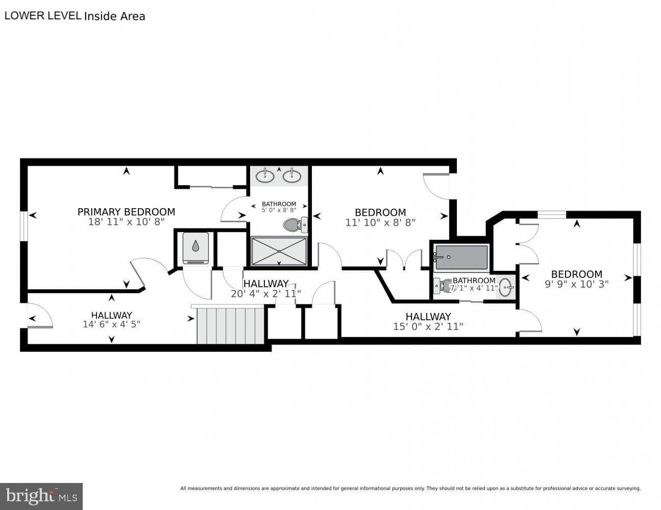 1224 Euclid Street NW #1 photo 18