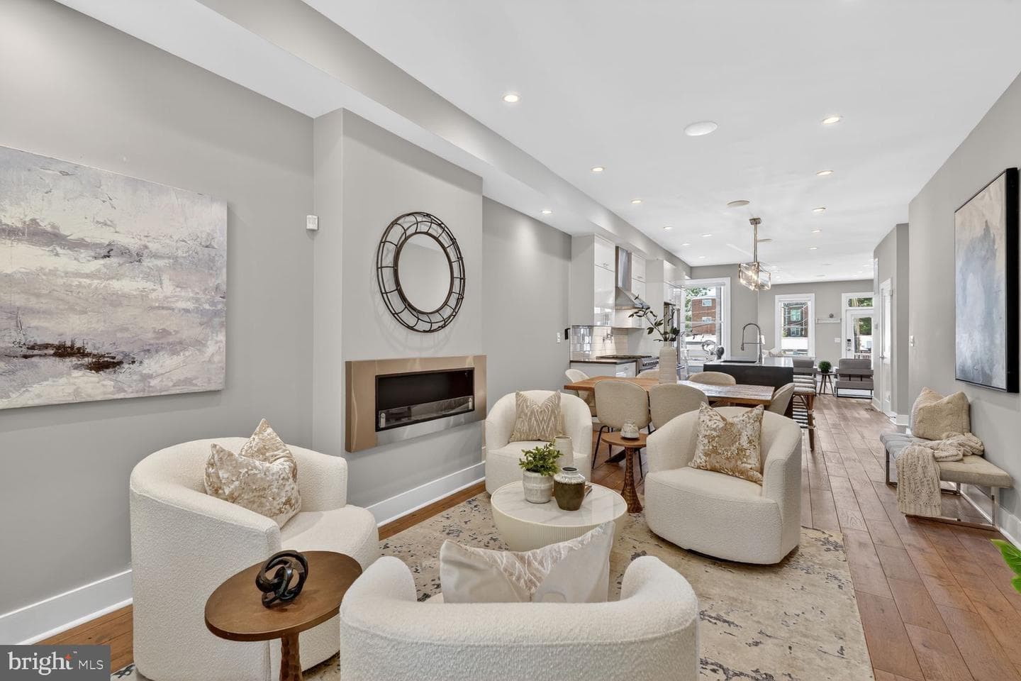 1224 Euclid Street NW #1 photo 3