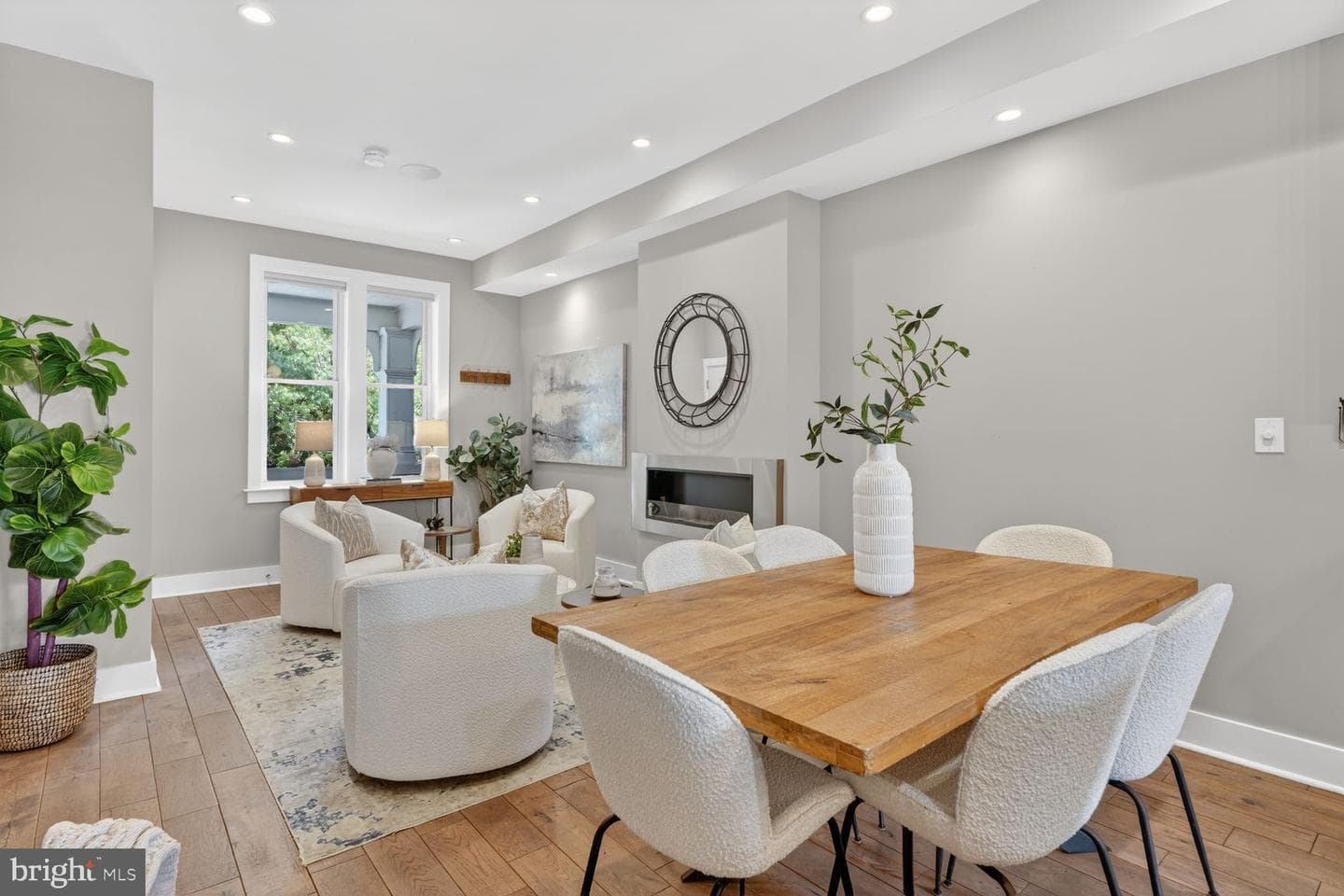 1224 Euclid Street NW #1 photo 4