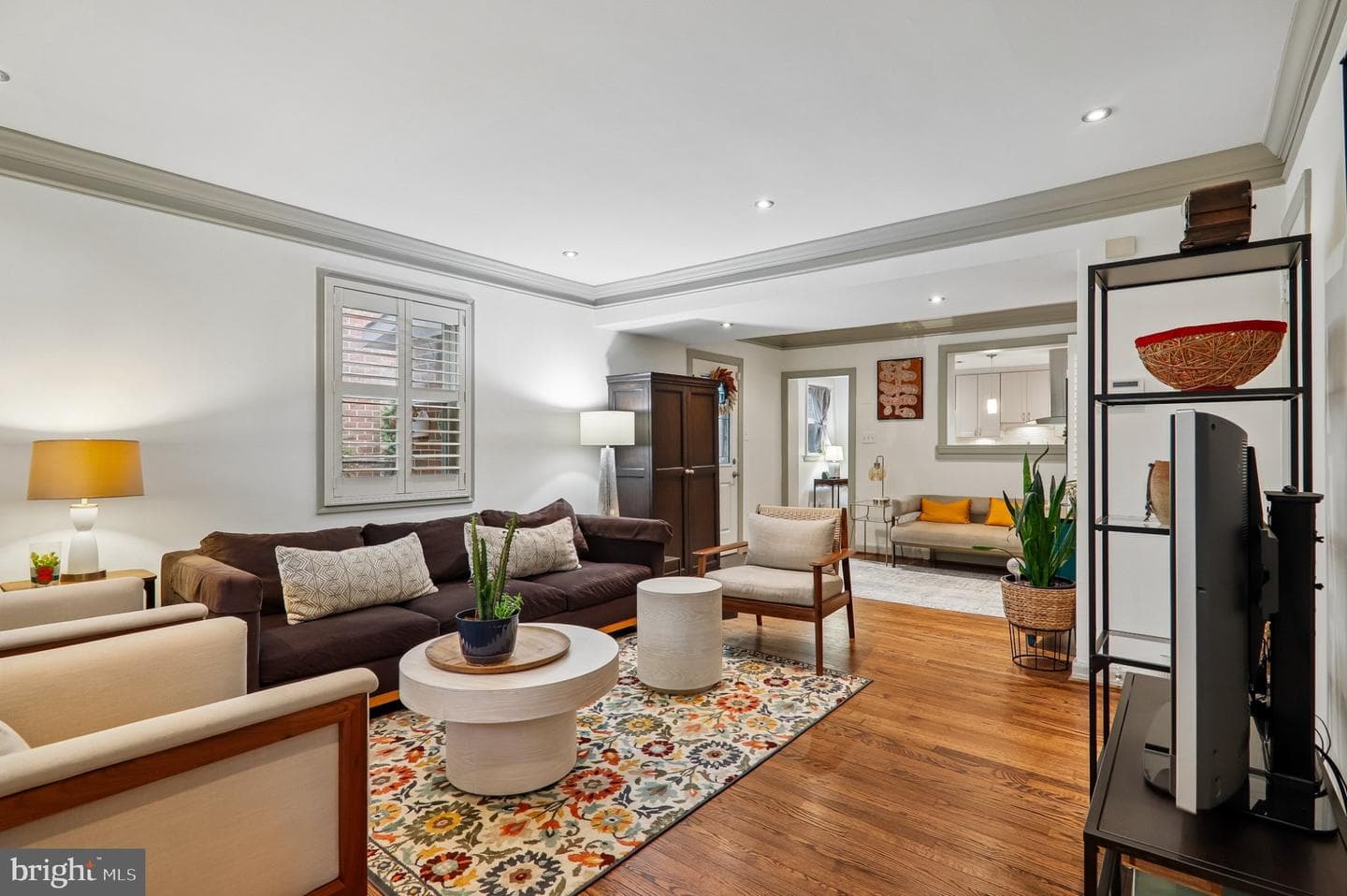 3103 Walnut Street NE, Washington