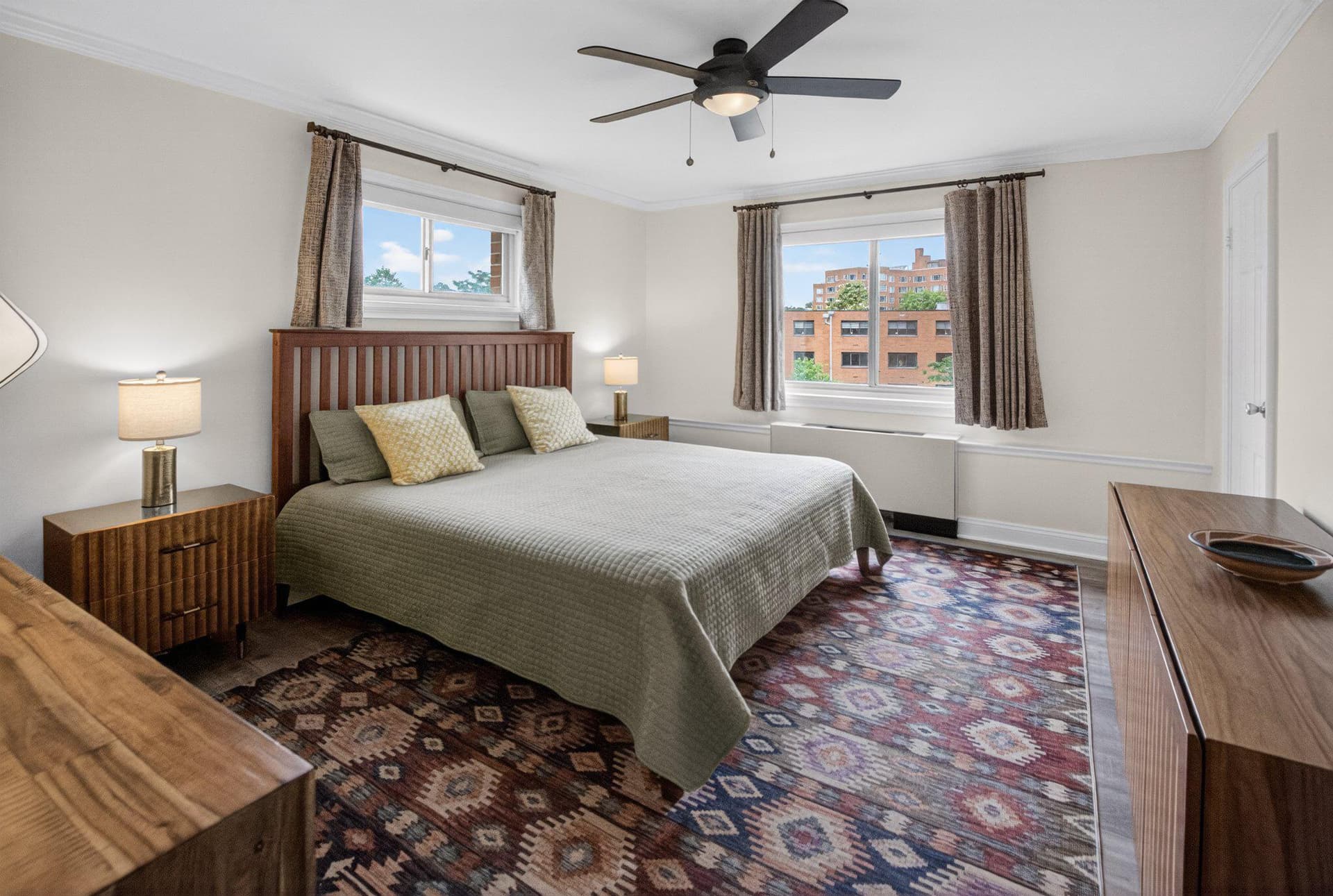 3900 Tunlaw Road NW #304 photo 18