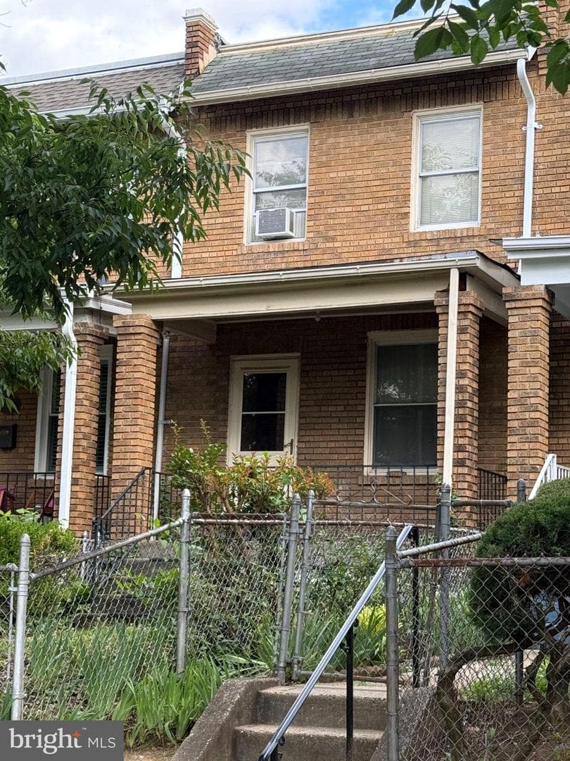 1533 North Carolina Avenue NE, Washington