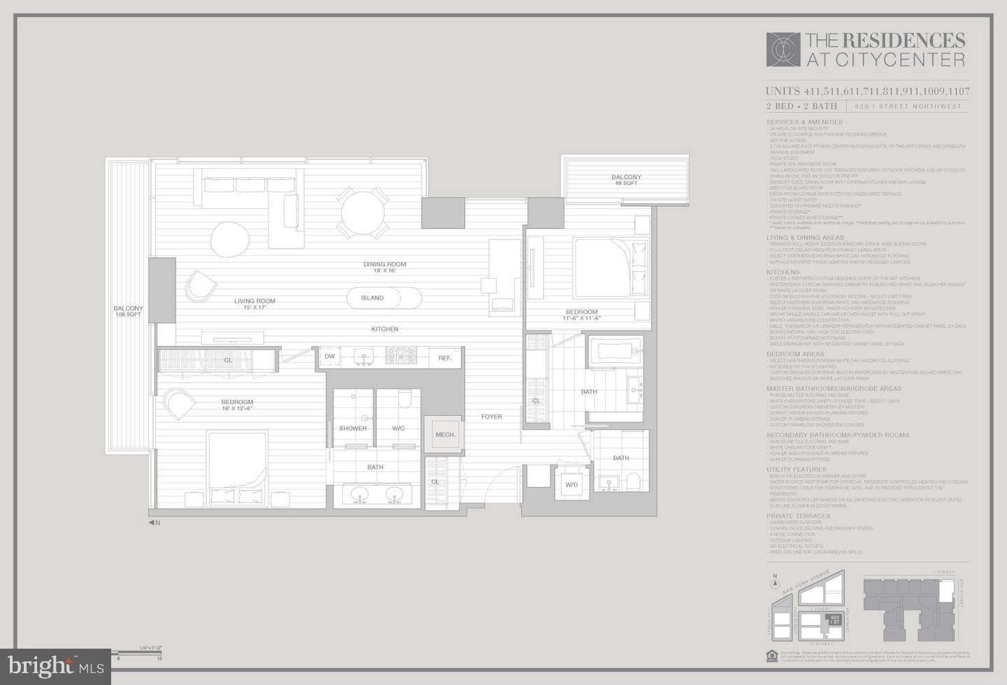 920 I Street NW #411 photo 22