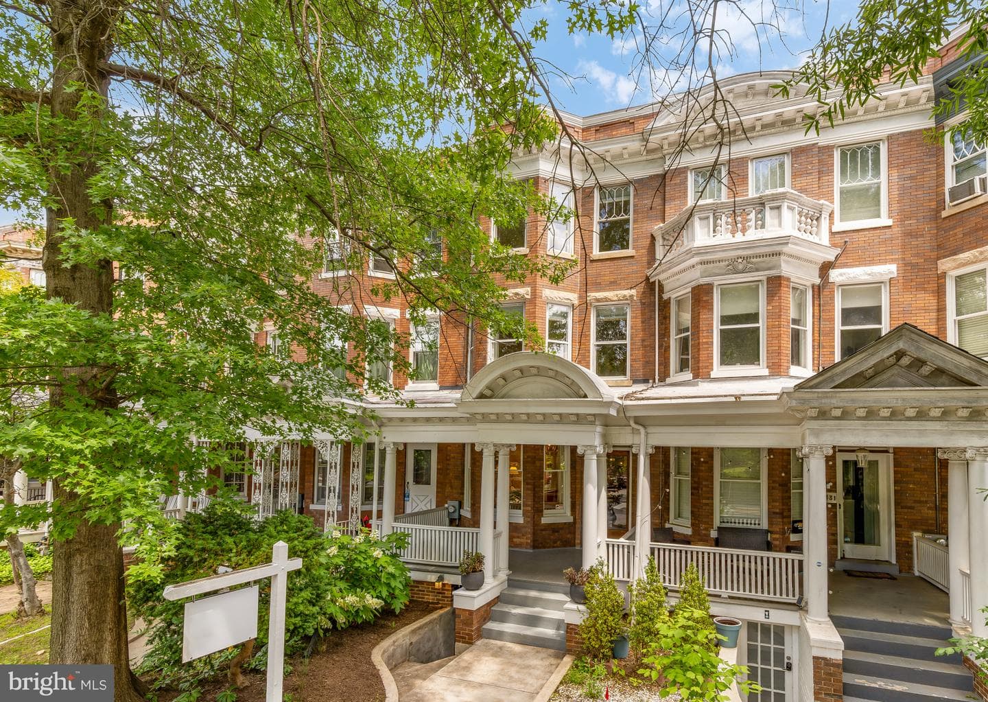 3333 18th Street NW, Washington