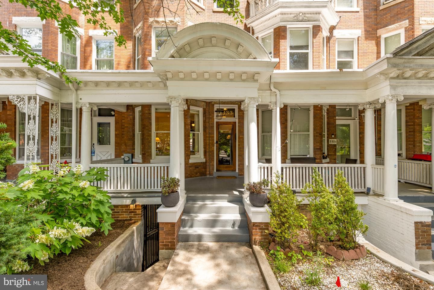3333 18th Street NW, Washington