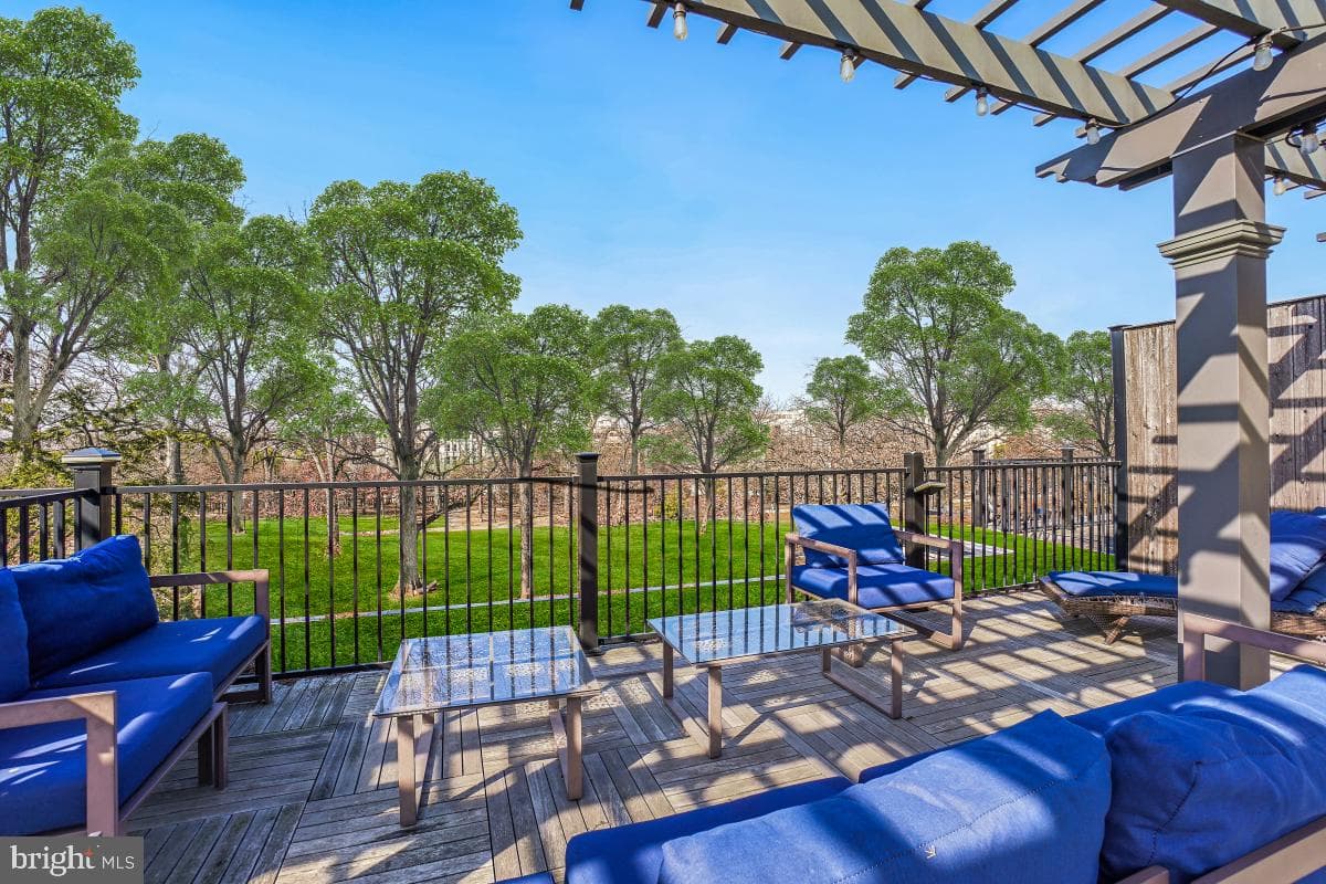 2331 15th Street NW #108-N, Washington
