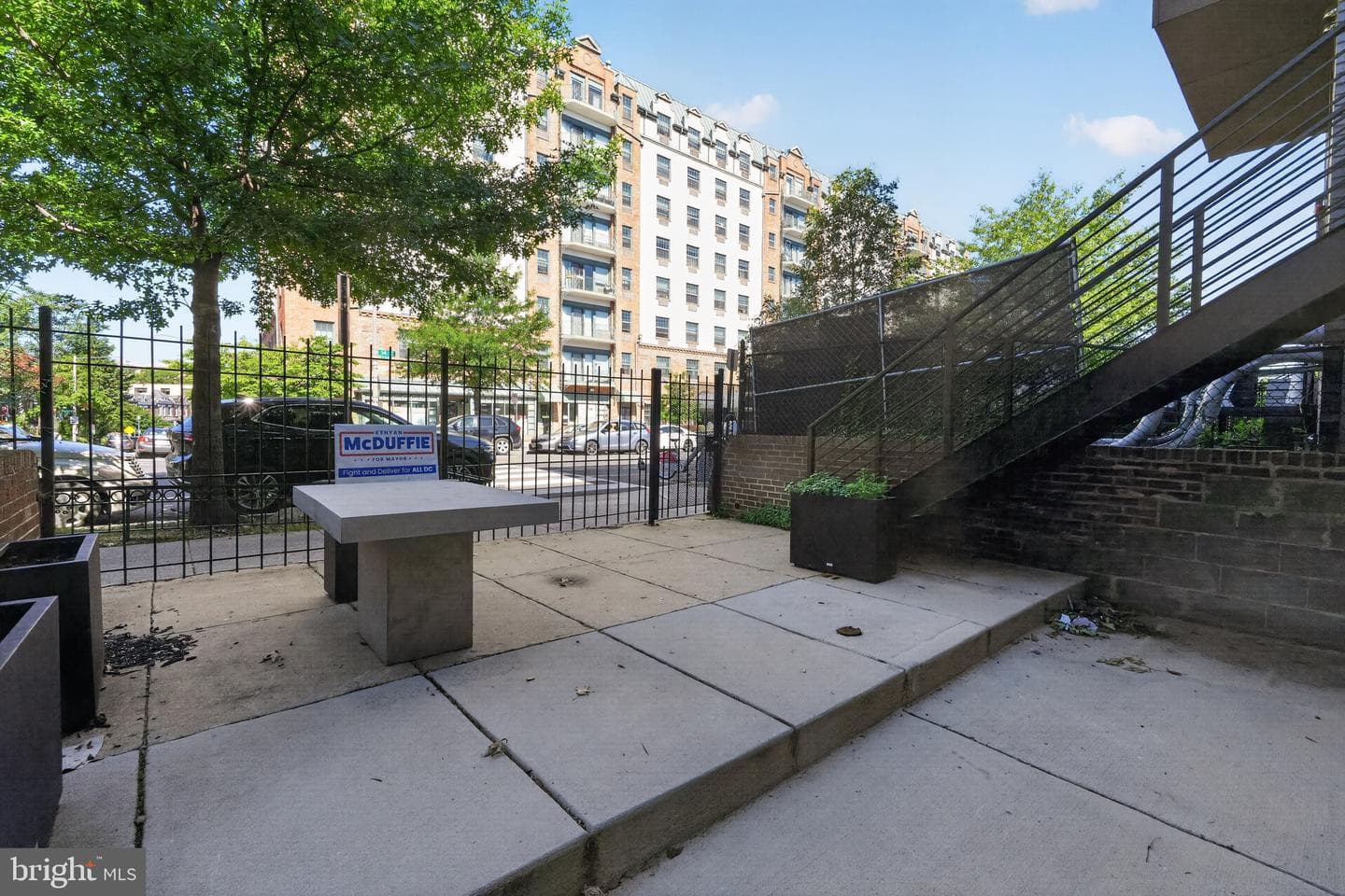3467 14th Street NW #2, Washington