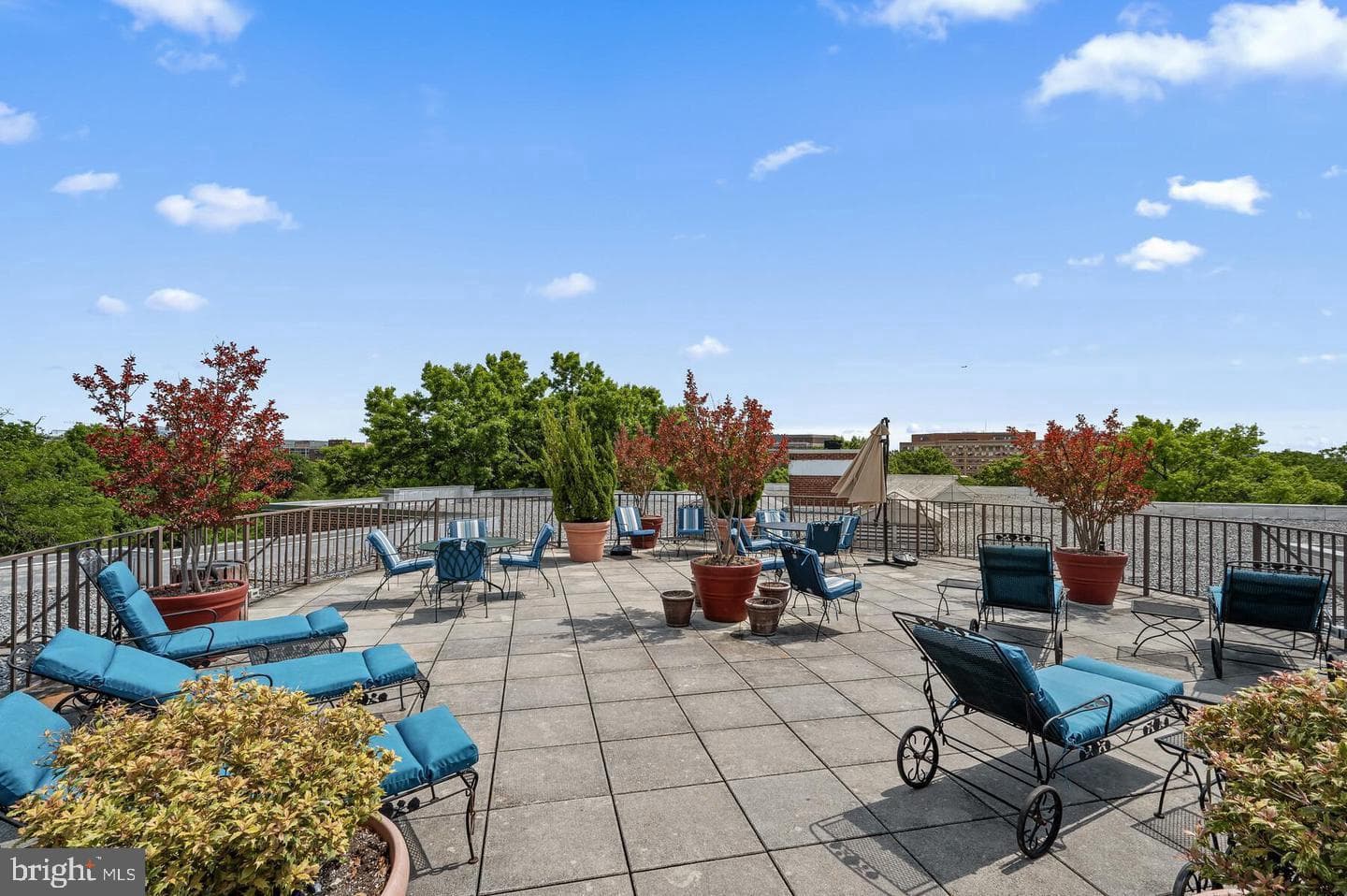 2500 Q Street NW #504 photo 16