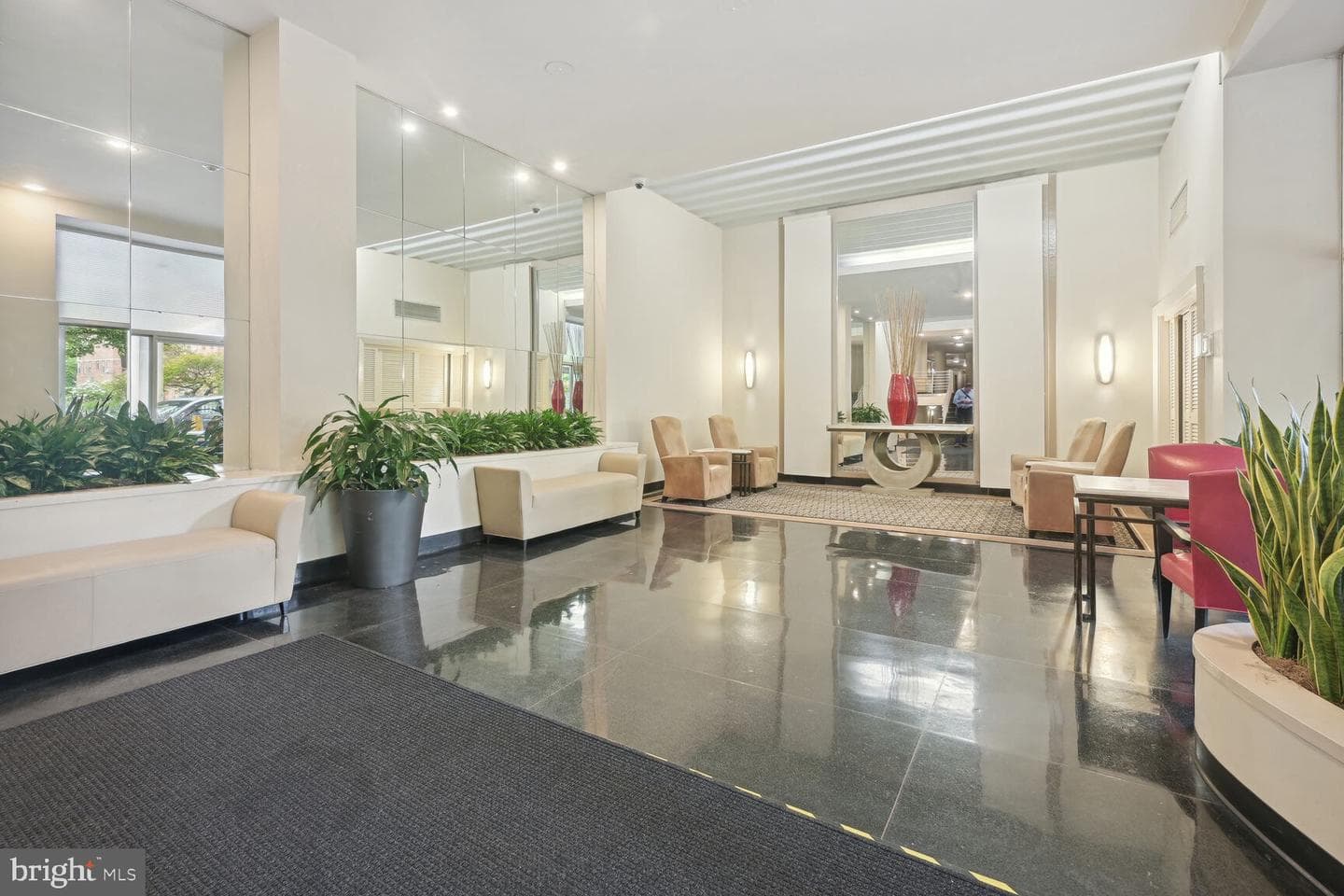 2500 Q Street NW #504, Washington