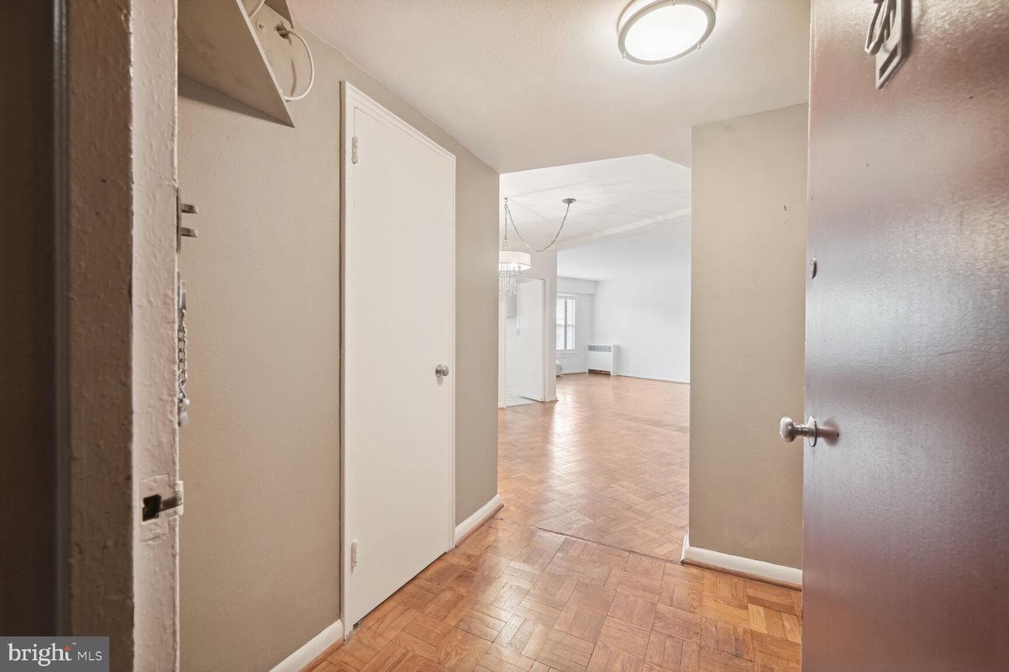 2500 Q Street NW #504 photo 3