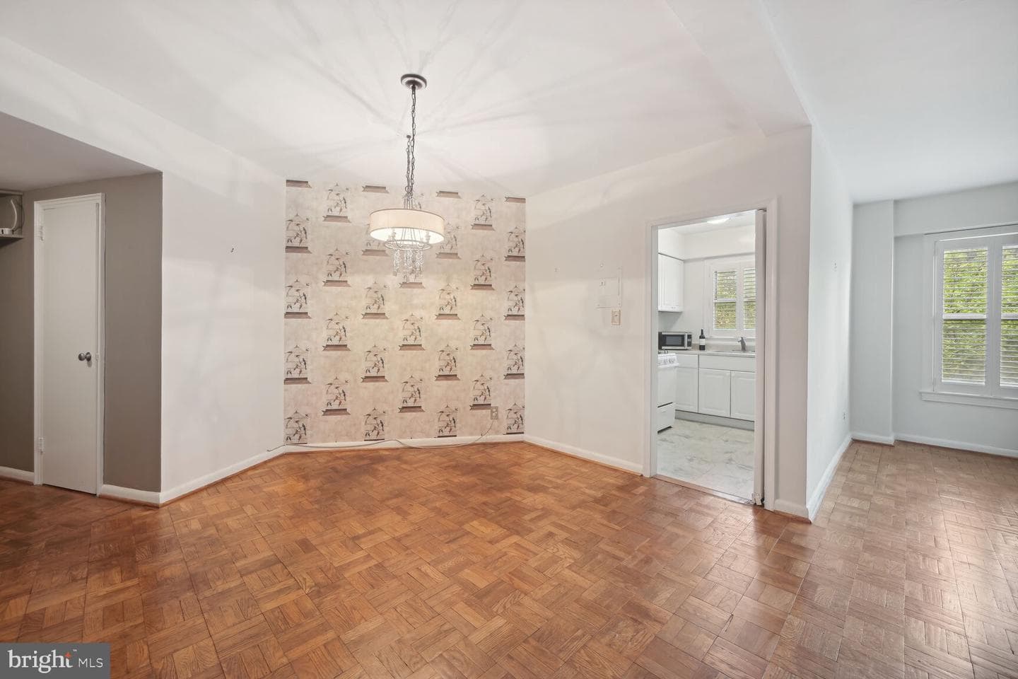 2500 Q Street NW #504 photo 5