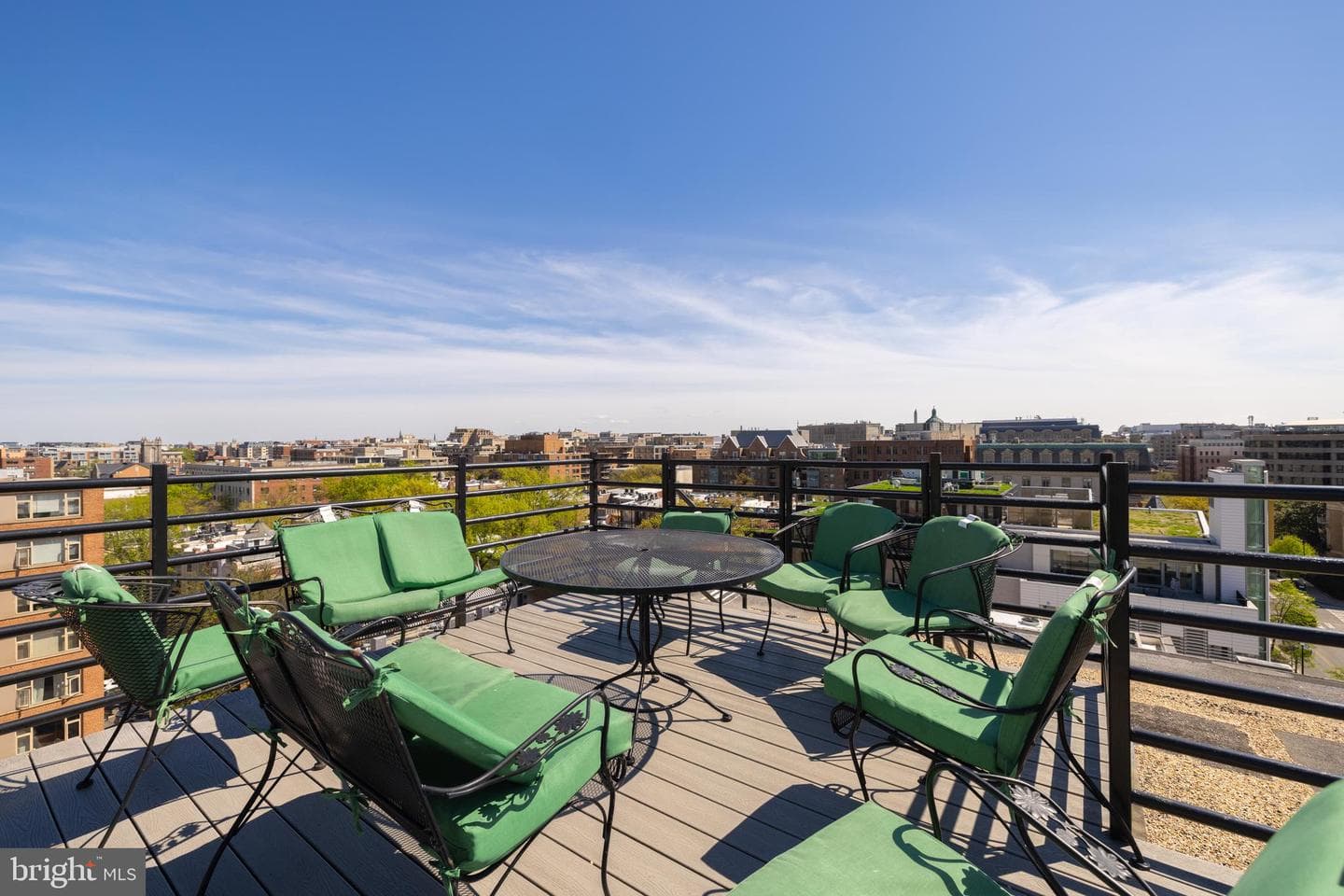 1545 18th Street NW #303 photo 23