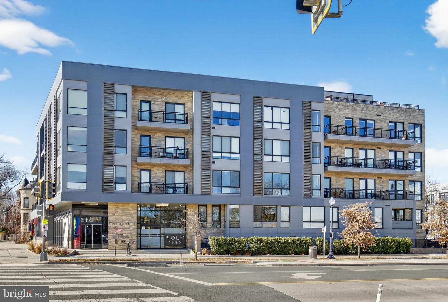 1550 11th Street NW #407, Washington