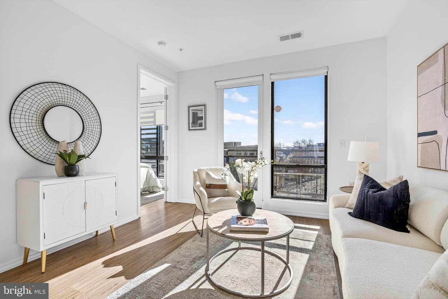1550 11th Street NW #407, Washington